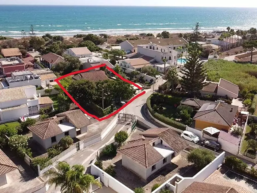 Immagine 4 di Villa in vendita  in Via dell'Alloro 121 a Ispica