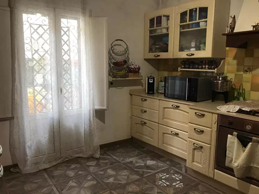 Immagine 4 di Porzione di casa in vendita  a Scicli