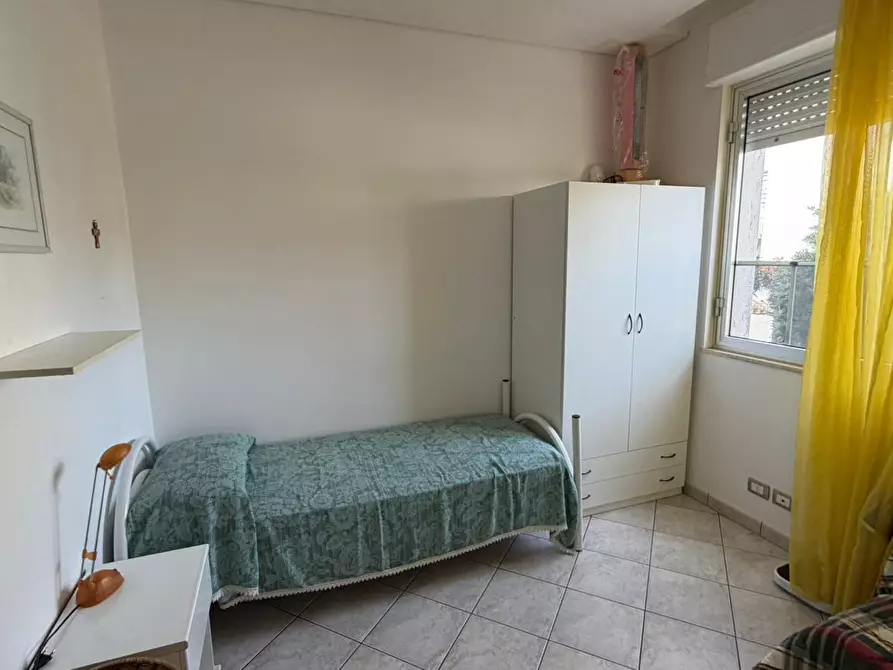 Immagine 5 di Appartamento in vendita  in VIA DEI NAVIGATORI a Modica