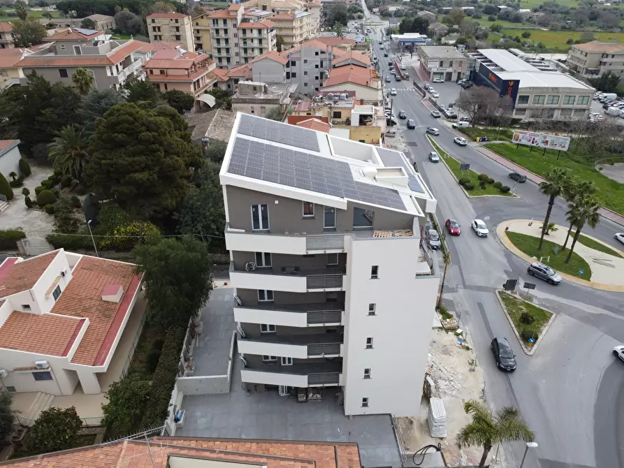 Immagine 17 di Appartamento in vendita  in Via Risorgimento 215 a Modica