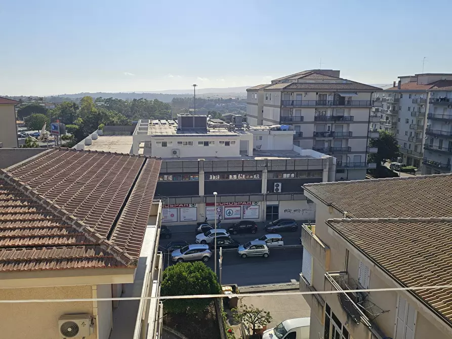 Immagine 5 di Appartamento in vendita  in Via Alberto Portogallo 10 a Modica