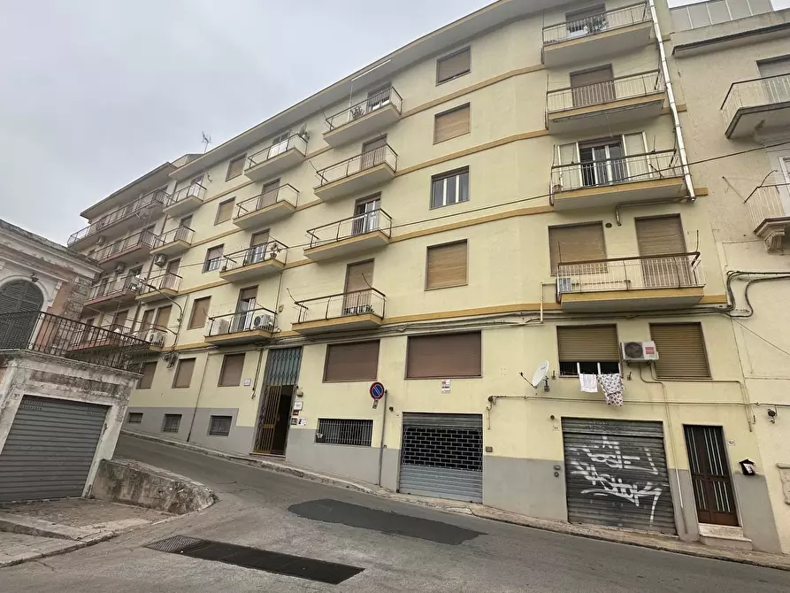 Immagine 4 di Appartamento in vendita  in via Nuova S. Antonio 2 a Modica