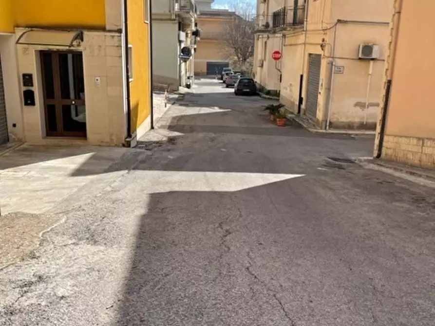 Immagine 6 di Appartamento in vendita  in VIA LORETO GALLINARA a Modica