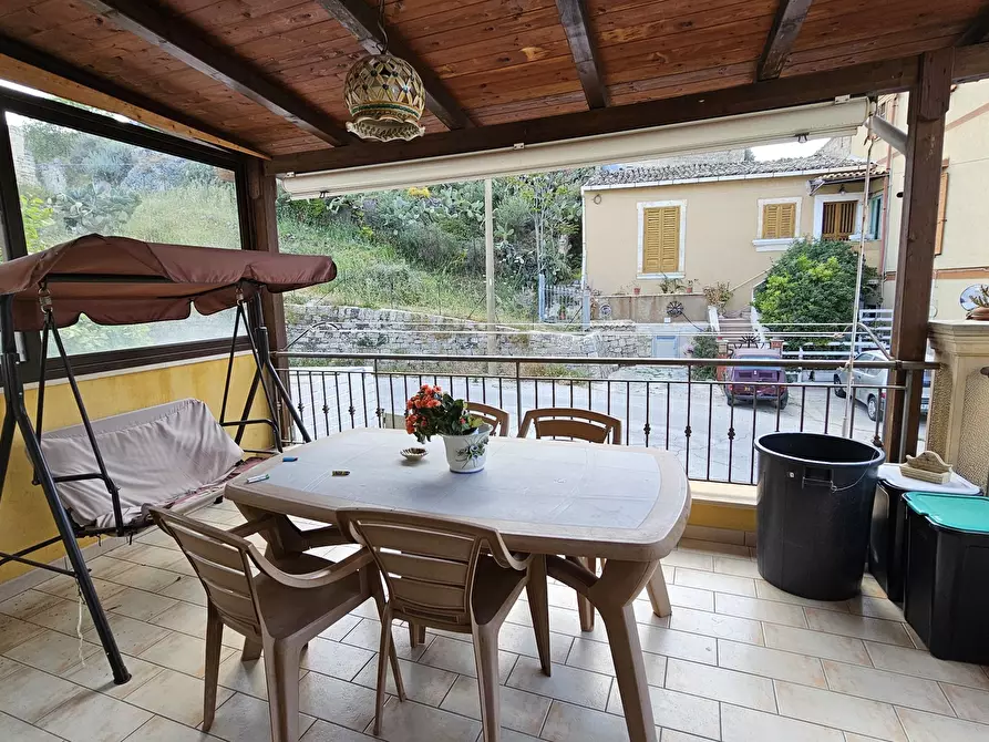 Immagine 3 di Porzione di casa in vendita  a Scicli