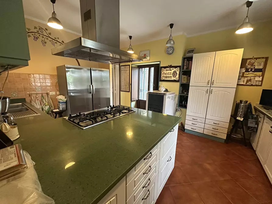 Immagine 16 di Villa in vendita  in Via Vanella 177 a Modica