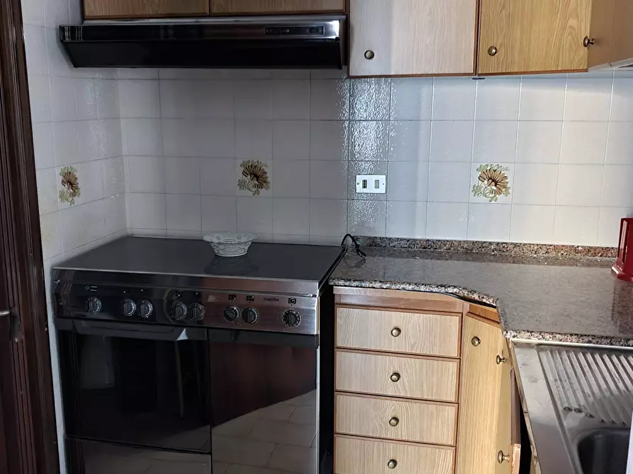 Immagine 7 di Porzione di casa in vendita  in Via Piemonte 61 a Modica