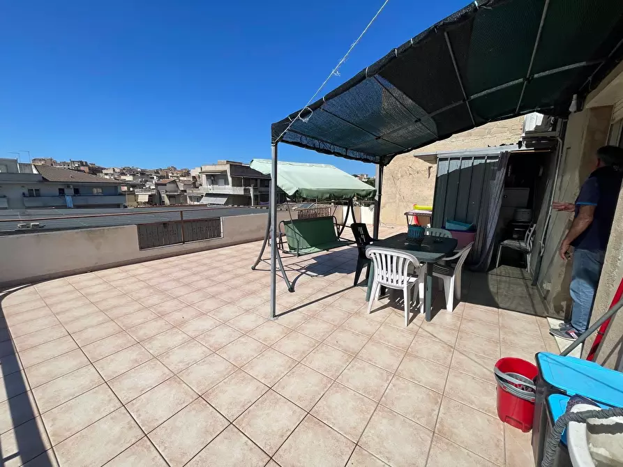 Immagine 5 di Appartamento in vendita  in VIA YURI GAGARIN a Vittoria