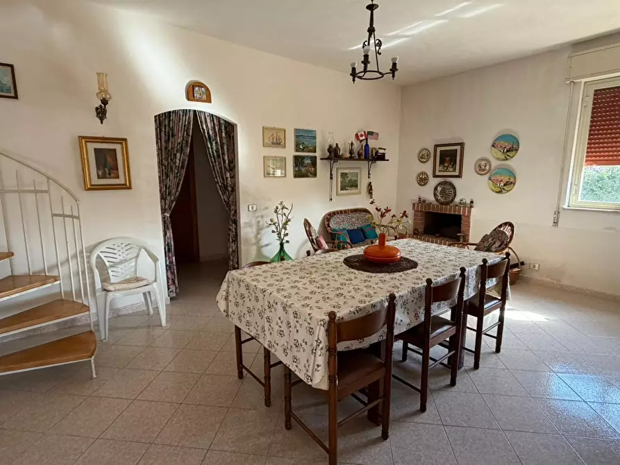Immagine 13 di Villa in vendita  in Via dell'Origano a Ispica