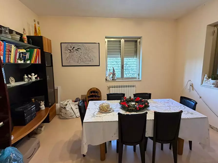 Immagine 2 di Villa in vendita  in Via Vanella 91 a Modica