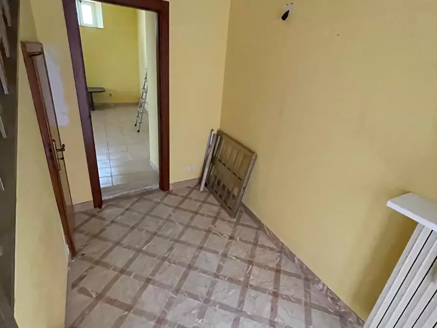 Immagine 5 di Porzione di casa in vendita  in VIA VAINA a Modica