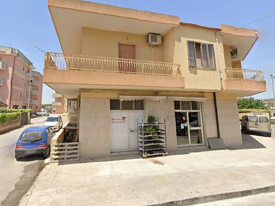 Immagine 7 di Appartamento in vendita  in Piazza Mulino 6 a Modica