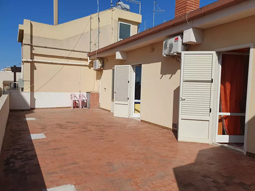 Immagine 4 di Appartamento in vendita  a Pozzallo