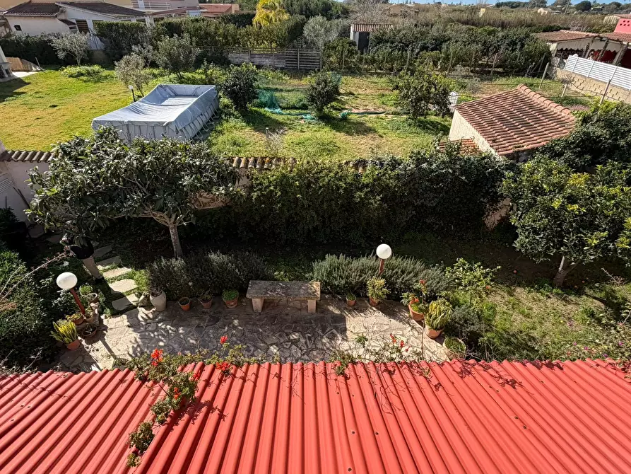 Immagine 3 di Villa in vendita  in Via dell'Origano a Ispica