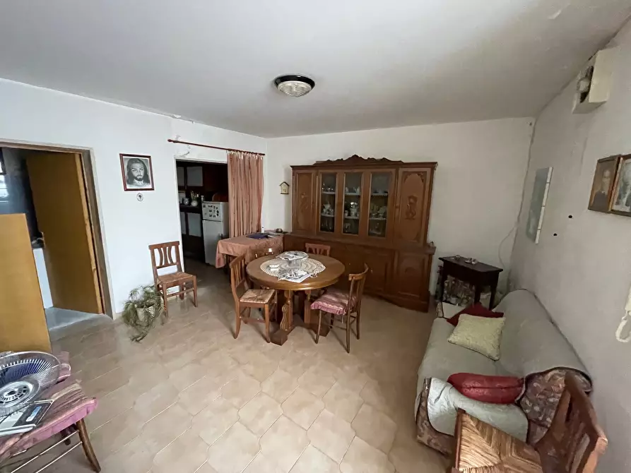 Immagine 7 di Porzione di casa in vendita  in Via Guglielmo Marconi a Modica