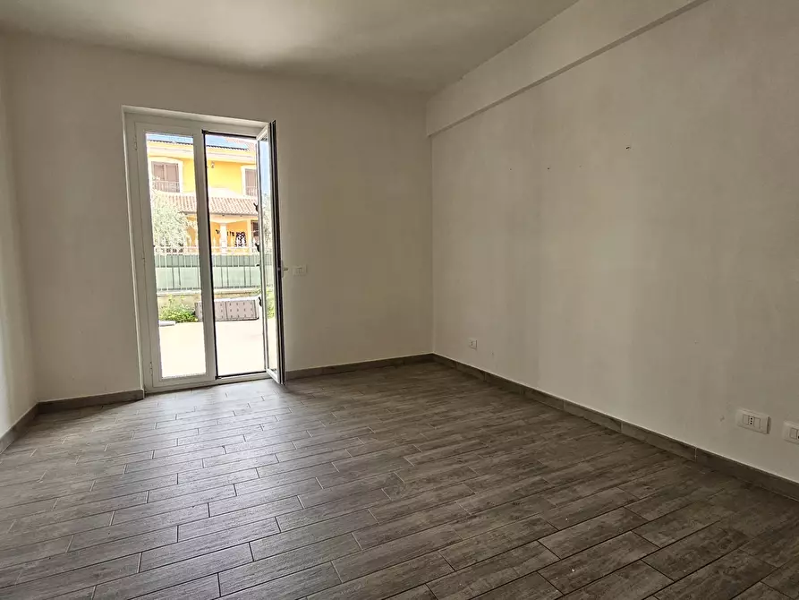 Immagine 9 di Appartamento in vendita  in Via Luciano Sortino 2 a Pozzallo