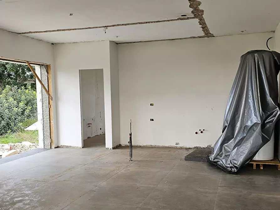 Immagine 4 di Villa in vendita  in Contrada San Giovanni Lo Pirato 122 a Scicli