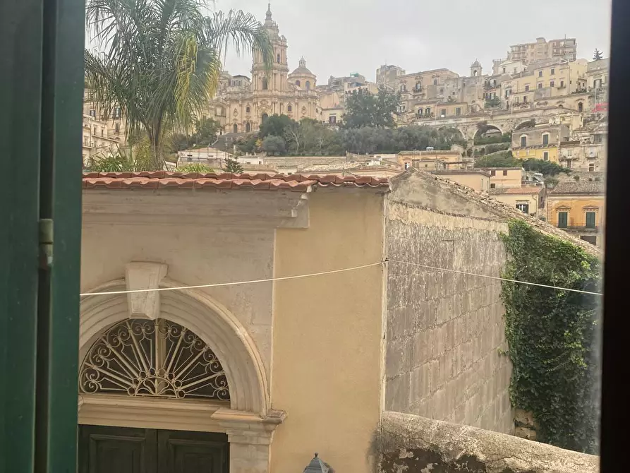 Immagine 1 di Porzione di casa in vendita  in Via Ritiro 33 a Modica