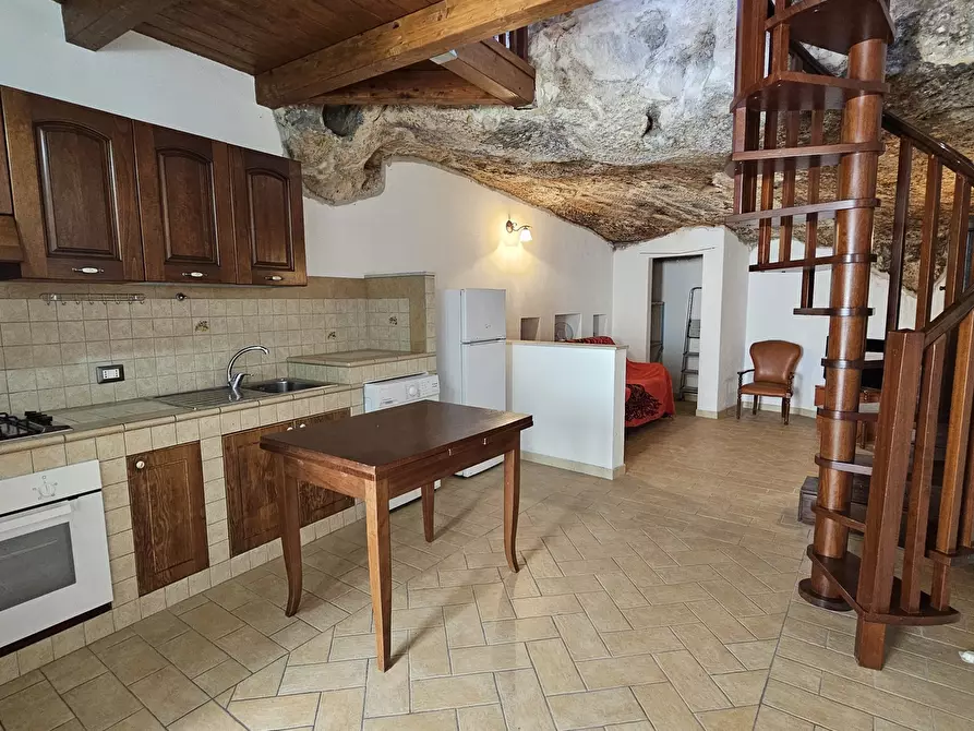 Immagine 2 di Porzione di casa in vendita  in Via Nativo 96 a Modica