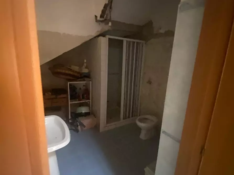 Immagine 5 di Casa indipendente in vendita  in via vico assenza rosario a Modica