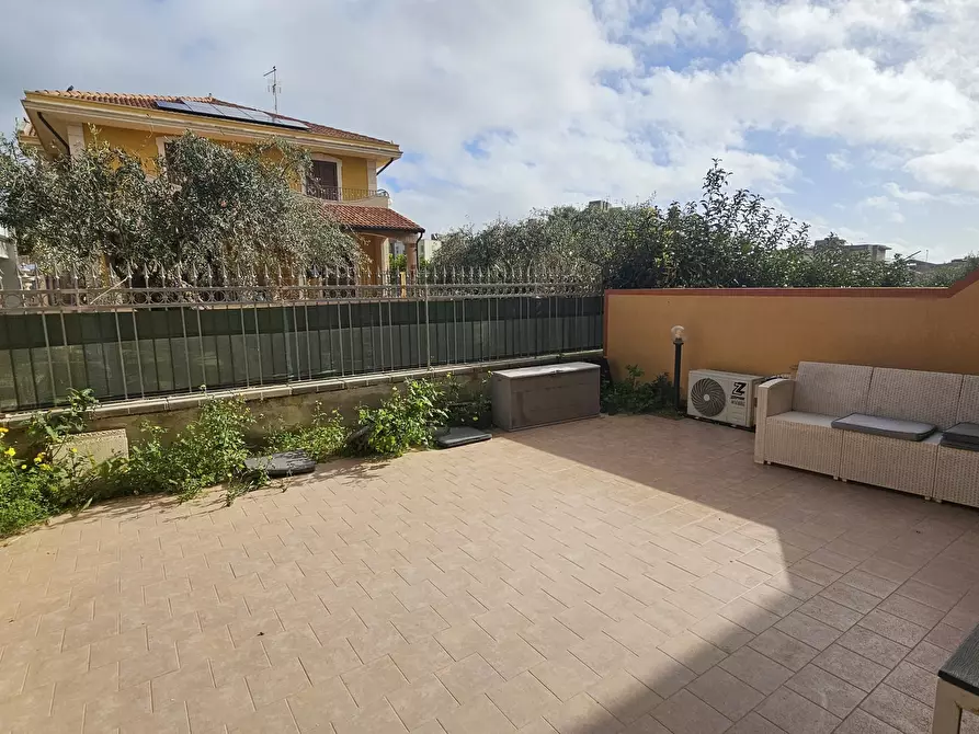 Immagine 8 di Appartamento in vendita  in Via Luciano Sortino 2 a Pozzallo