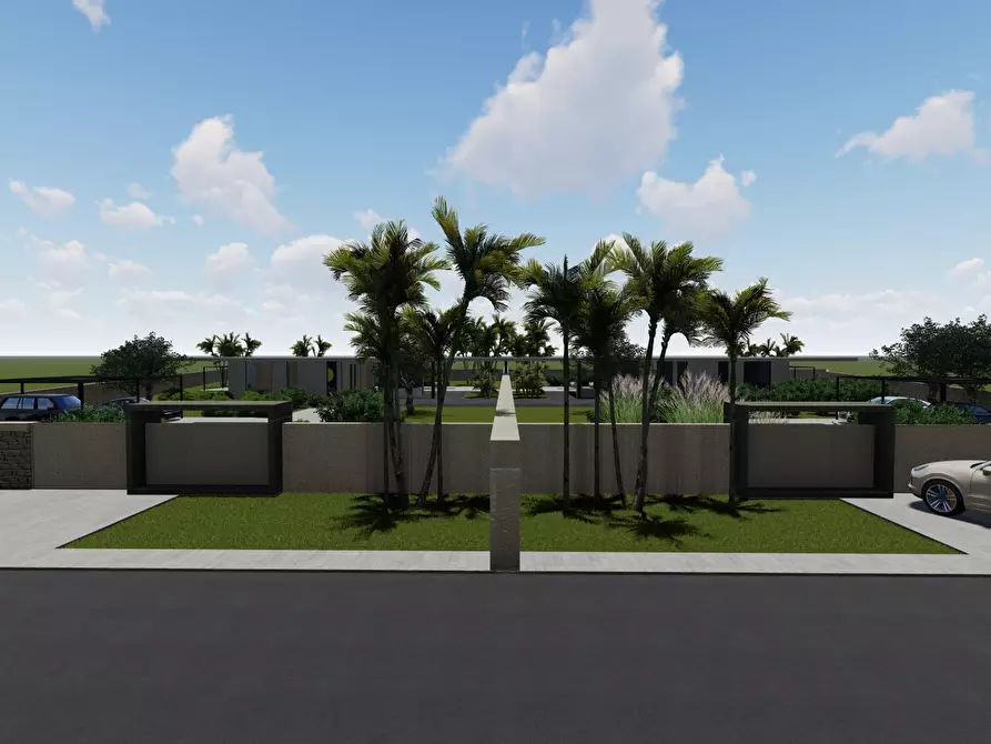 Immagine 5 di Villa in vendita  in SP74 9 a Modica