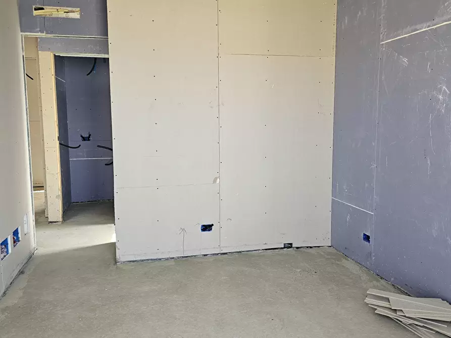 Immagine 14 di Appartamento in vendita  in Via Montecristo 61 a Scicli