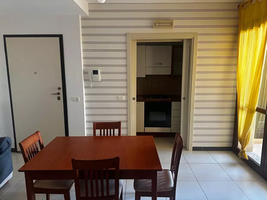 Immagine 5 di Appartamento in affitto  in Via Gianforma Margione 9612 a Modica