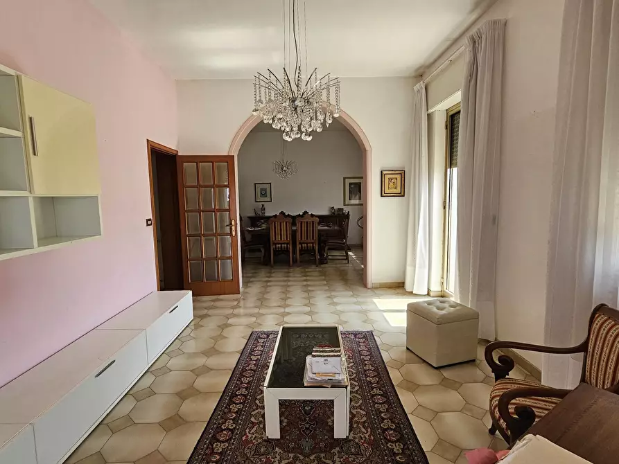 Immagine 3 di Appartamento in vendita  in Via Liguria 16/1 a Modica