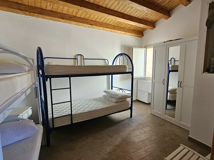 Immagine 4 di Porzione di casa in vendita  in Corso Vittorio Emanuele 422/1 a Modica