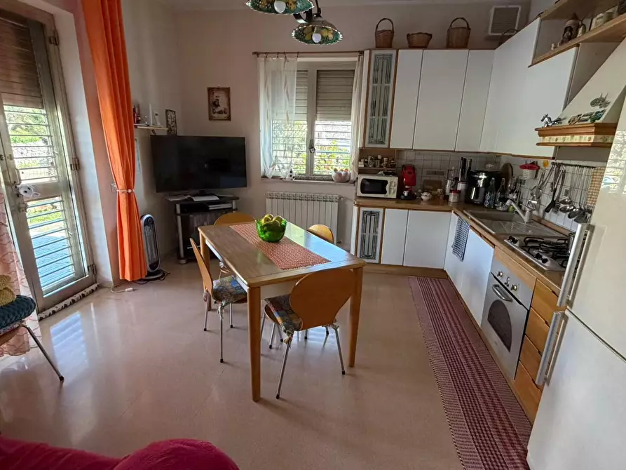 Immagine 3 di Villa in vendita  in Via Vanella 91 a Modica