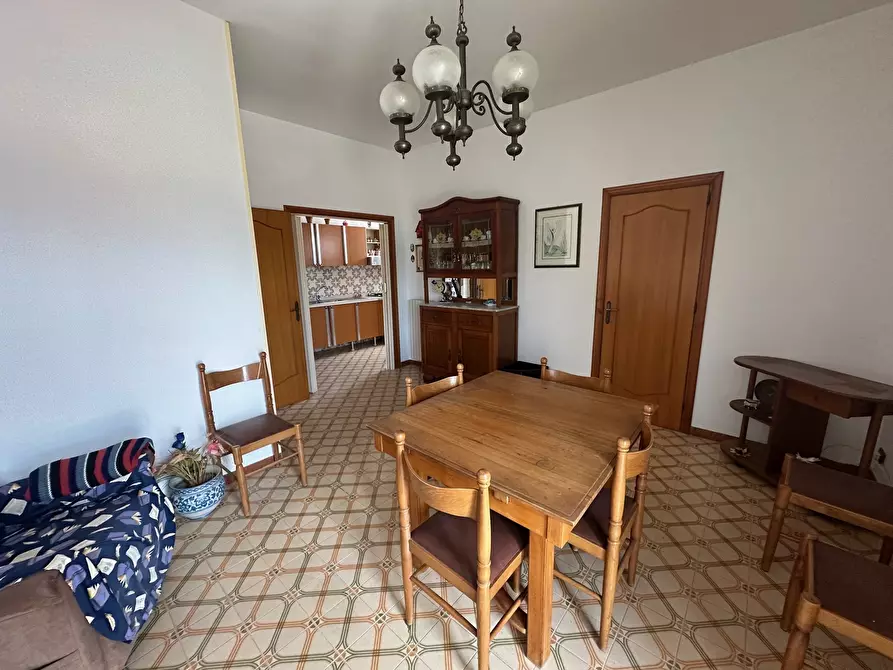 Immagine 7 di Appartamento in vendita  in VIA FONTANA 64 a Modica