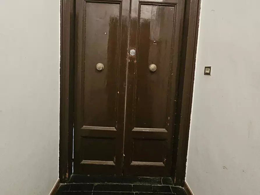 Immagine 10 di Appartamento in vendita  in Via Guerrazzi a Modica