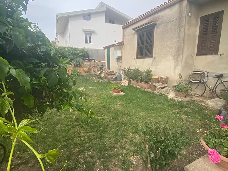 Immagine 4 di Villetta a schiera in vendita  in Via Sorda Scicli 143 A a Modica