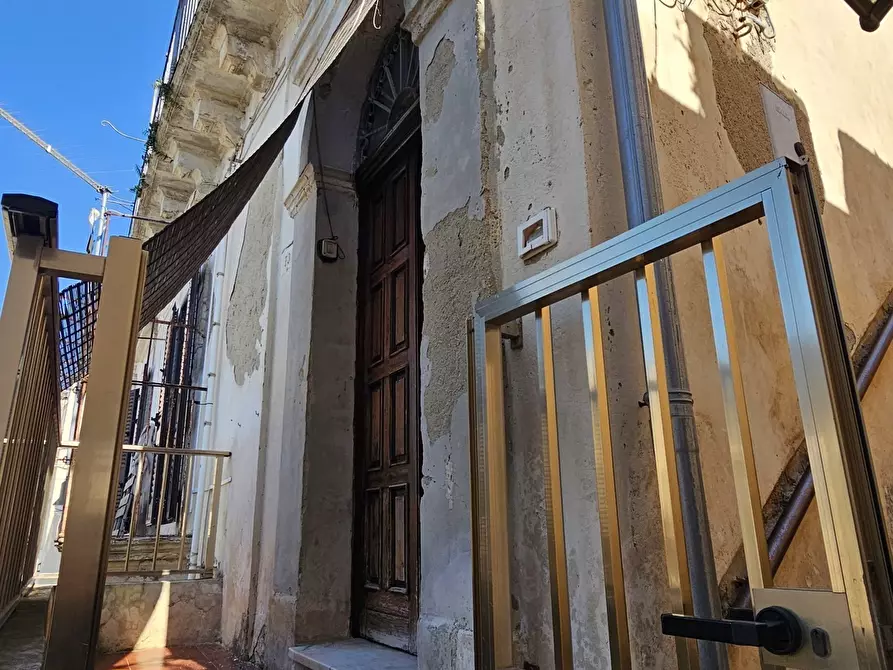 Immagine 11 di Casa indipendente in vendita  in Via Calamezzana 73/1 a Modica