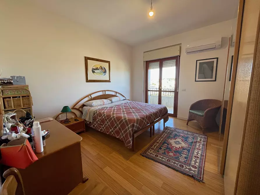 Immagine 6 di Appartamento in vendita  in Circonvallazione Ortisiana 52 a Modica