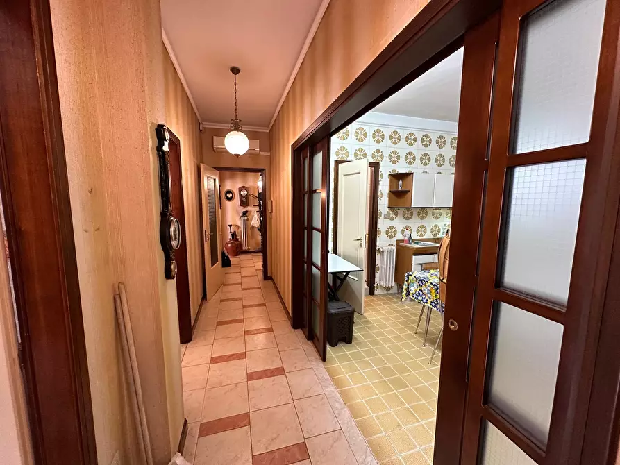 Immagine 8 di Appartamento in vendita  in via Nuova S. Antonio 2 a Modica