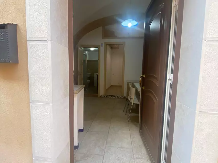 Immagine 7 di Casa indipendente in vendita  in via ruffino a Modica