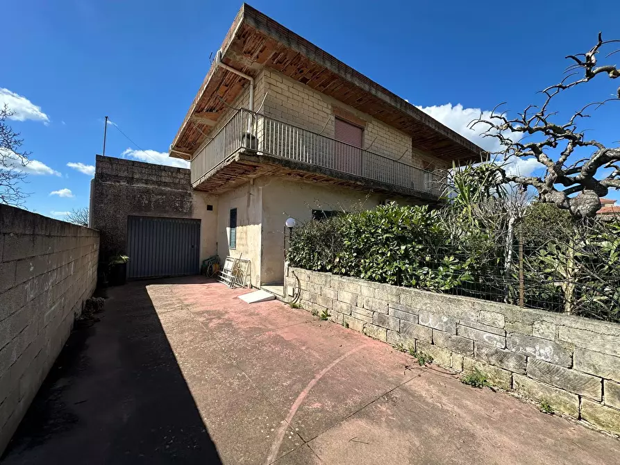 Immagine 11 di Villa in vendita  in Via Vanella 26 9 bis a Modica