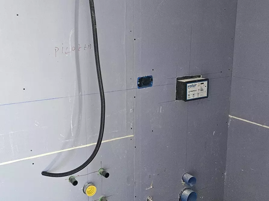 Immagine 15 di Appartamento in vendita  in Via Montecristo 61 a Scicli