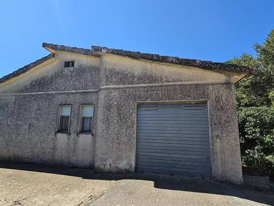 Immagine 11 di Villa in vendita  in Via Sorda Sampieri 197 a Modica