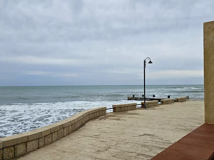 Immagine 45 di Porzione di casa in vendita  in Via Miramare 341 a Scicli