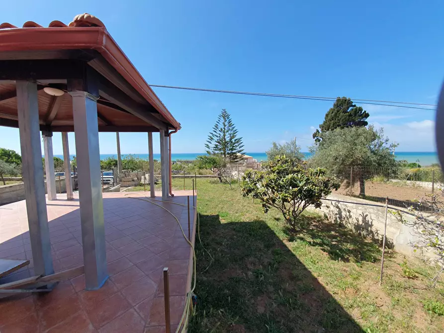 Immagine 29 di Villa in vendita  a Scicli