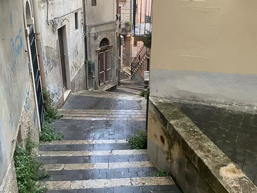 Immagine 24 di Porzione di casa in vendita  in Via Carlo Papa a Modica