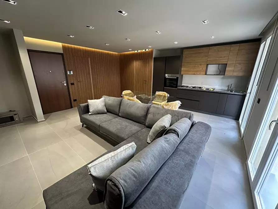 Immagine 7 di Appartamento in vendita  in Via Giarratana 1531 a Modica