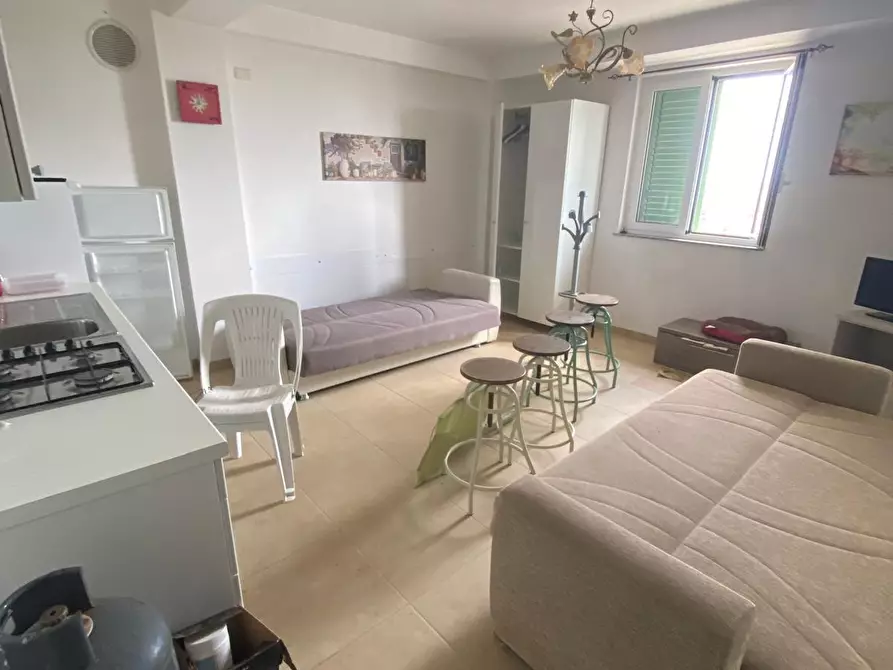 Immagine 4 di Attico in affitto  in Contrada Palamentano 221 a Pozzallo