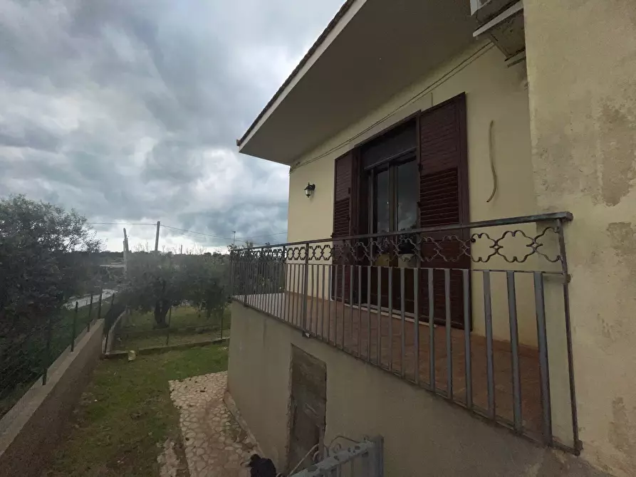 Immagine 18 di Villetta a schiera in vendita  in Via Dente Crocicchia a Modica