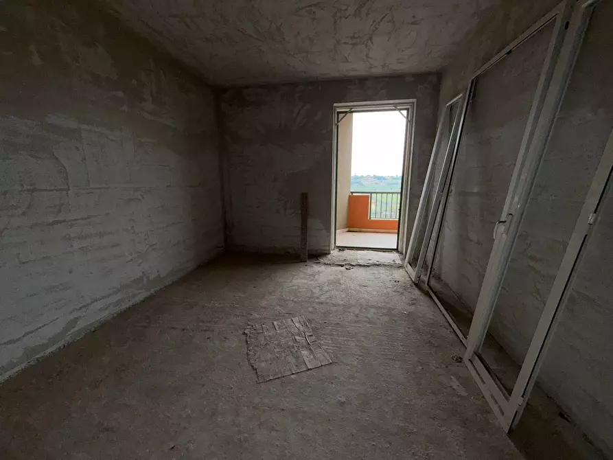 Immagine 9 di Appartamento in vendita  in Via Sacro Cuore a Modica