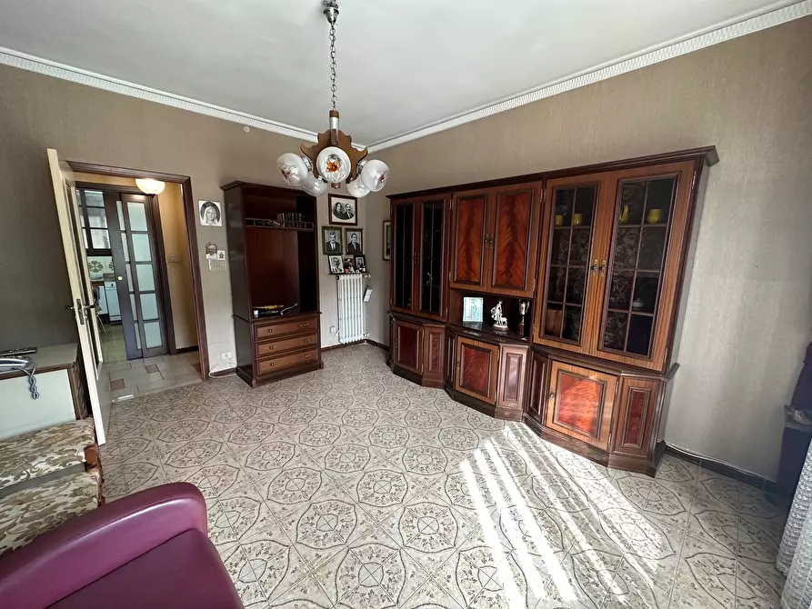 Immagine 12 di Appartamento in vendita  in via Nuova S. Antonio 2 a Modica