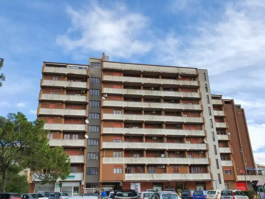 Immagine 5 di Appartamento in vendita  a Modica