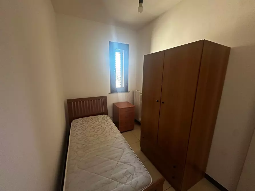 Immagine 9 di Appartamento in vendita  in Via Gianforma Margione 9612 a Modica